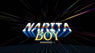 Narita Boy - Announcement Trailer | PS4