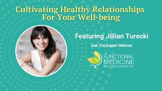 Cultivating Healthy Relationships For Your Well-Being