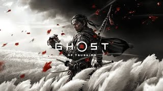 Boss Fight - KANETOMO - Ghost of Tsushima [PS5]