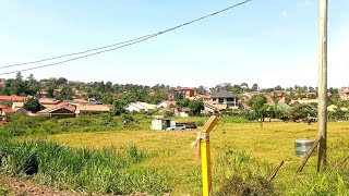 3 ACRES OF LAND FOR SALE IN MPELERWE KAMPALA UGANDA