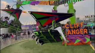 Summer Carnival | CLIFF HANGER