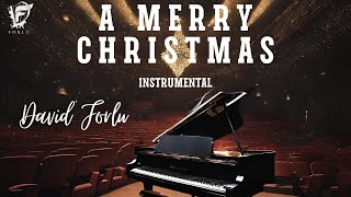 David Forlu - A Merry Christmas Instrumental