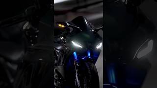 Dream | Yamaha R15 | v4