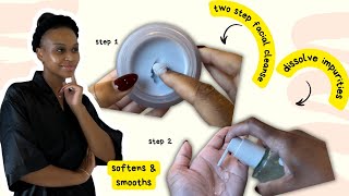 Double Cleansing For Acne Prone Skin: Clearer Skin in 2 Simple Steps!