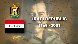 Historical Anthem of Iraq ประวัติศาสตร์เพลงชาติอิรัก