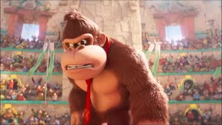 IRV: Donkey Kong "Now, You Die" (My 4th Version)