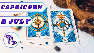 CAPRICORN YOU ARE DESTINED FOR UNIMAGINABLE PROGRESS, IT WILL SURPRISE YOU - DAILY READING 2 JULY