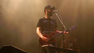 Band Of Horses,The Funeral,Electric Picnic 3 Sep 2017