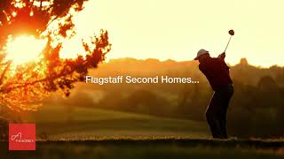 Flagstaff Second Homes - Drive