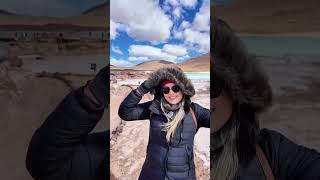 Piedras Rojas Atacama #viajar #viagemchile #brasileirosnochile