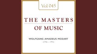 Konzert Für Klavier Und Orchester No. 20 D-Moll, KV 466: Romanze