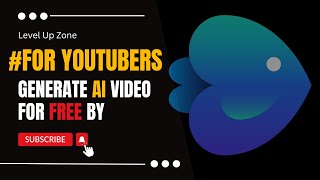 Video Generating AI Tool by Invideo AI plus Chat GPT.