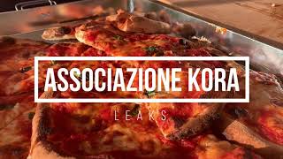 Kora's Leak - Pizza Day at Kora