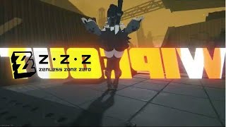 (steam deck live) Zenless Zone Zero Pt 2 cat’s lost and found