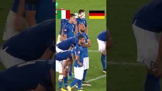 Germany vs Italy EURO 2016 Quarter Final Penalties🥶