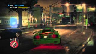 saints row lV  walkthrough part 4