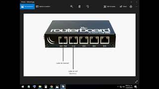 Configuracion basica Mikrotik en 5 minutos