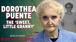 The Chilling Deception Of Dorothea Puente | World's Most Evil Killers