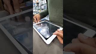 iPad Glass Change 10.2 7th Gen 2023