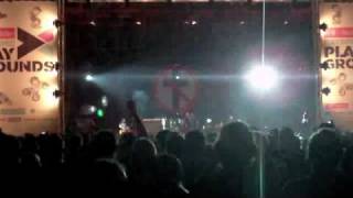 Bad Religion live 25.4.2010 "do what you want" Duisburg