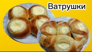 Мягкие, сладкие, воздушные ватрушки, Сузбелі тоқаштар