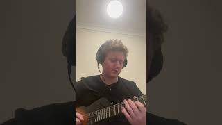 best part cover on guitar