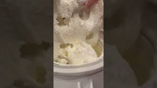 KitchenAid Vanilla Ice Cream