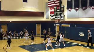 Cameron Swartz 1500 Point January 2018 Mix