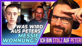 Der schwierige Weg aus dem Messi Kreislauf - Gronkh Reaction