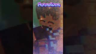 Все арты Romations!) #Minecraft #Арты #Великая искра #Animations