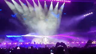 Daddy Yankee - Shaky Shaky (@Foro Sol -  2/12/2022)