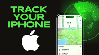 How to Track Iphone Gps