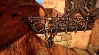 Dragon Age: Inquisition - Sequence Breaking