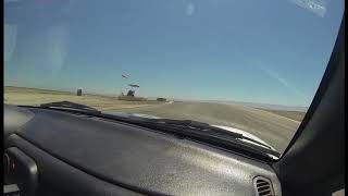 Spec Miata Regional Race ButtonWillow Race Park March 2017