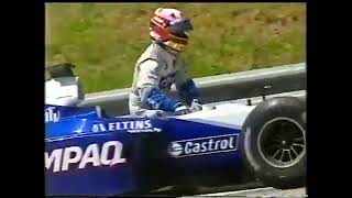 F1 ITV CLOSING TITLES 2001