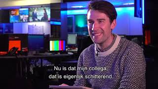 VTM 30: Het meest memorabele moment van Freek Braeckman: Golfoorlog breekt uit