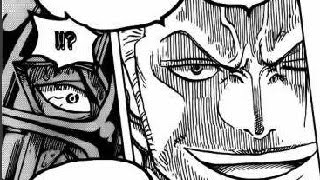 One Piece, Chapter 754 Review: Not Even On The Same Level!