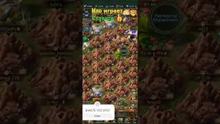 #Ant Legion #games #repost #gameplay #лайк #gaming #smartphone #лайк #broadcast #лучшее #capybara