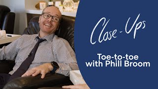 Episode 3 - Phill Broom