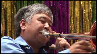 PANAMA by High Sierra Jazz Band at 2009 Fresno Sounds of Mardi Gras