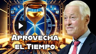 El Tiempo es ORO💲Cómo ser Más Productivo🧑‍🦳Brian Tracy