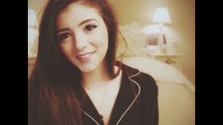 Chrissy Costanza Tribute - "I Will"