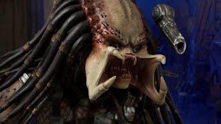 Art Department Predator