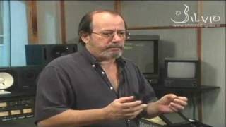 Silvio Rodríguez - Extras del DVD Recuerdo Grato