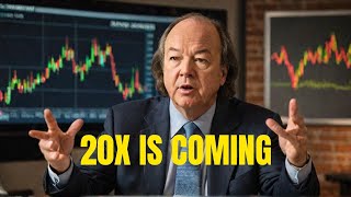 BIG NEWS! "This Is A ONCE IN A DECADE Opportunity" - Jim Rickards