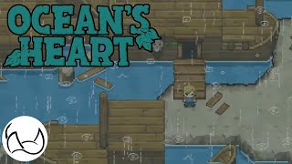 Not Another Pirate Hideout | Part 18 | Ocean's Heart | Adventure RPG