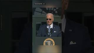 77th Annual Turkey Pardon by President Biden