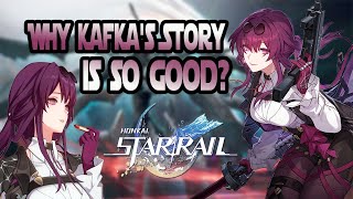 Kafka's Character Quest Is So Unique And We Need More Of Them! | Honkai Star Rail