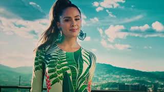 Greeicy, Juanes - Behind The Scenes Minifalda - (Official Video)