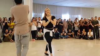 Audi mpk Audi Mpk & Valeria 2020 kizomba urbankiz fusion